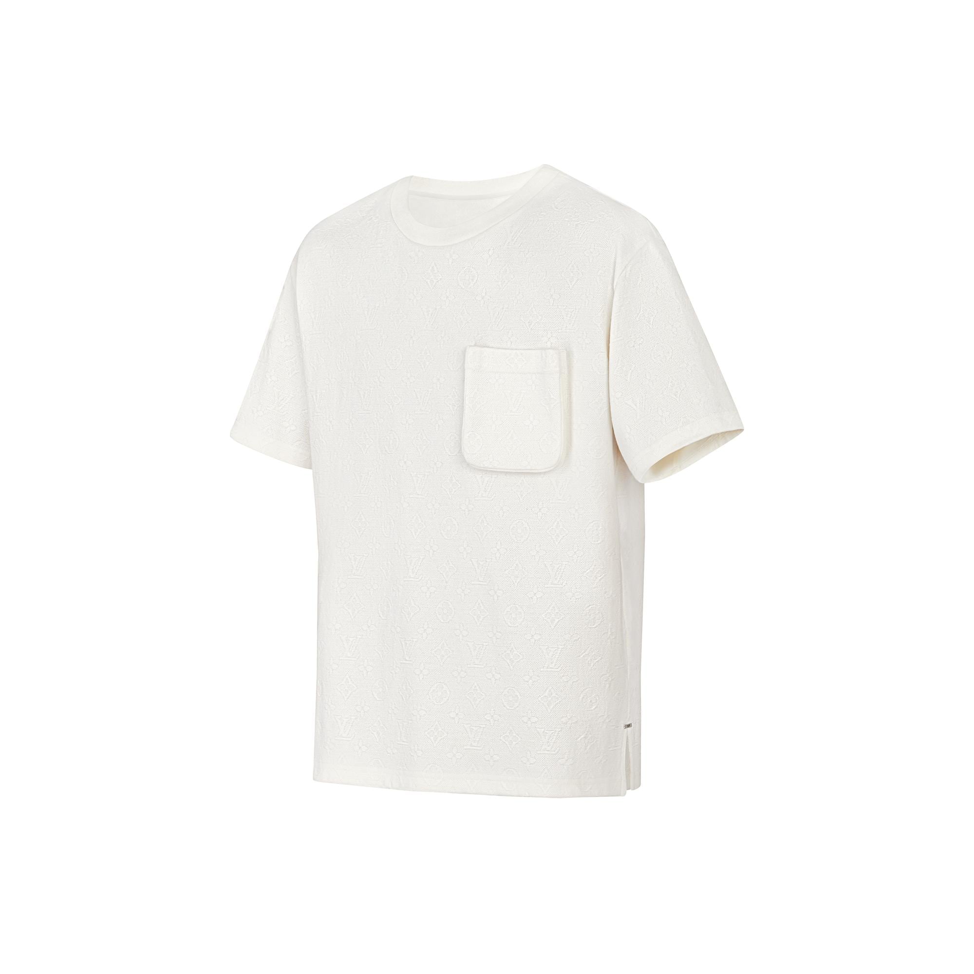 louis vuitton tee