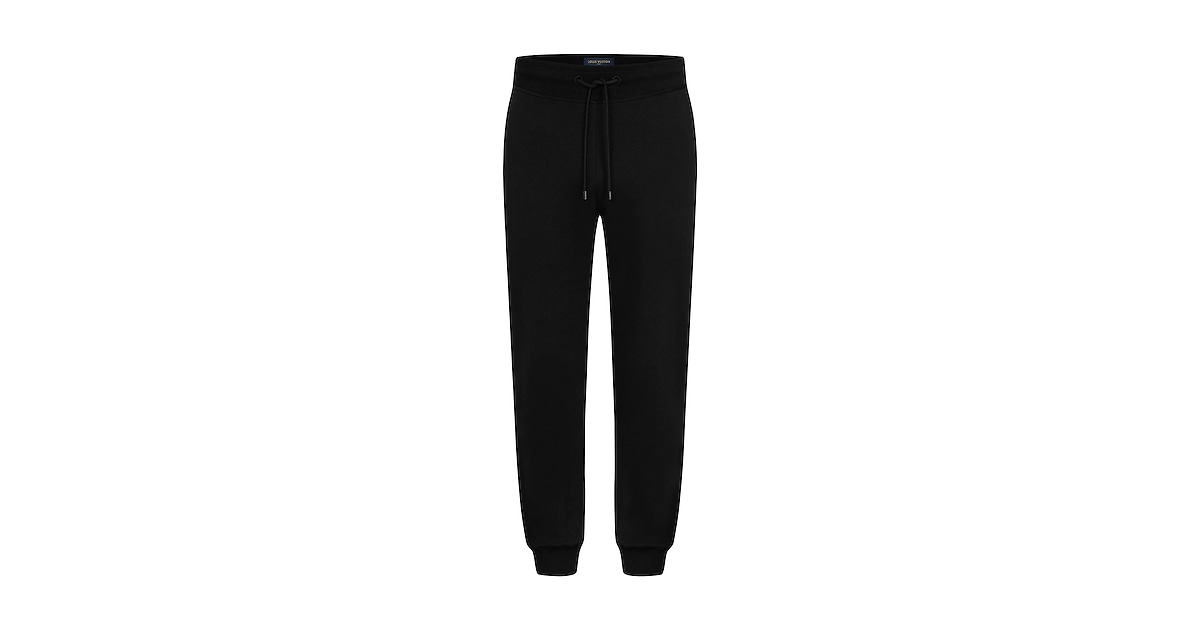 Double Face Travel Pants