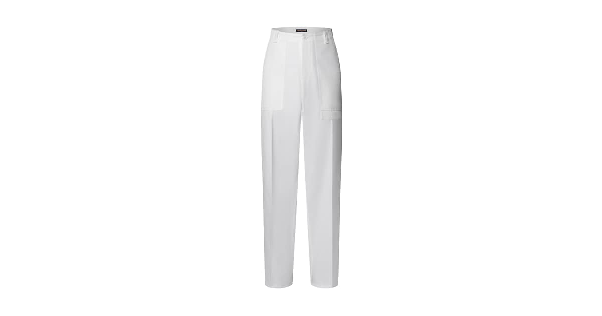 Signature Casual Pants