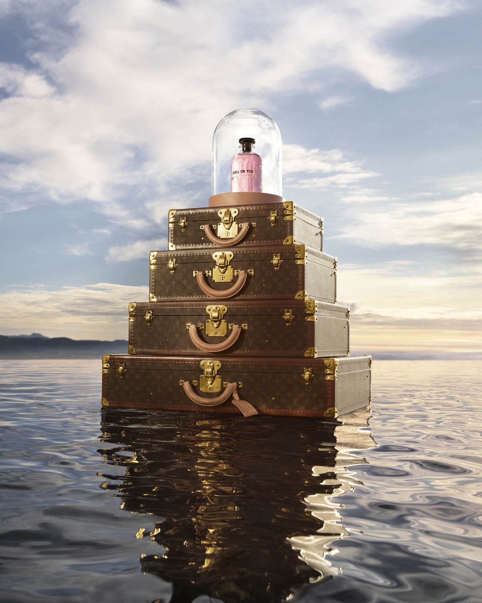 Spell on You - gifts - Chinese Valentine's Day Selection | LOUIS