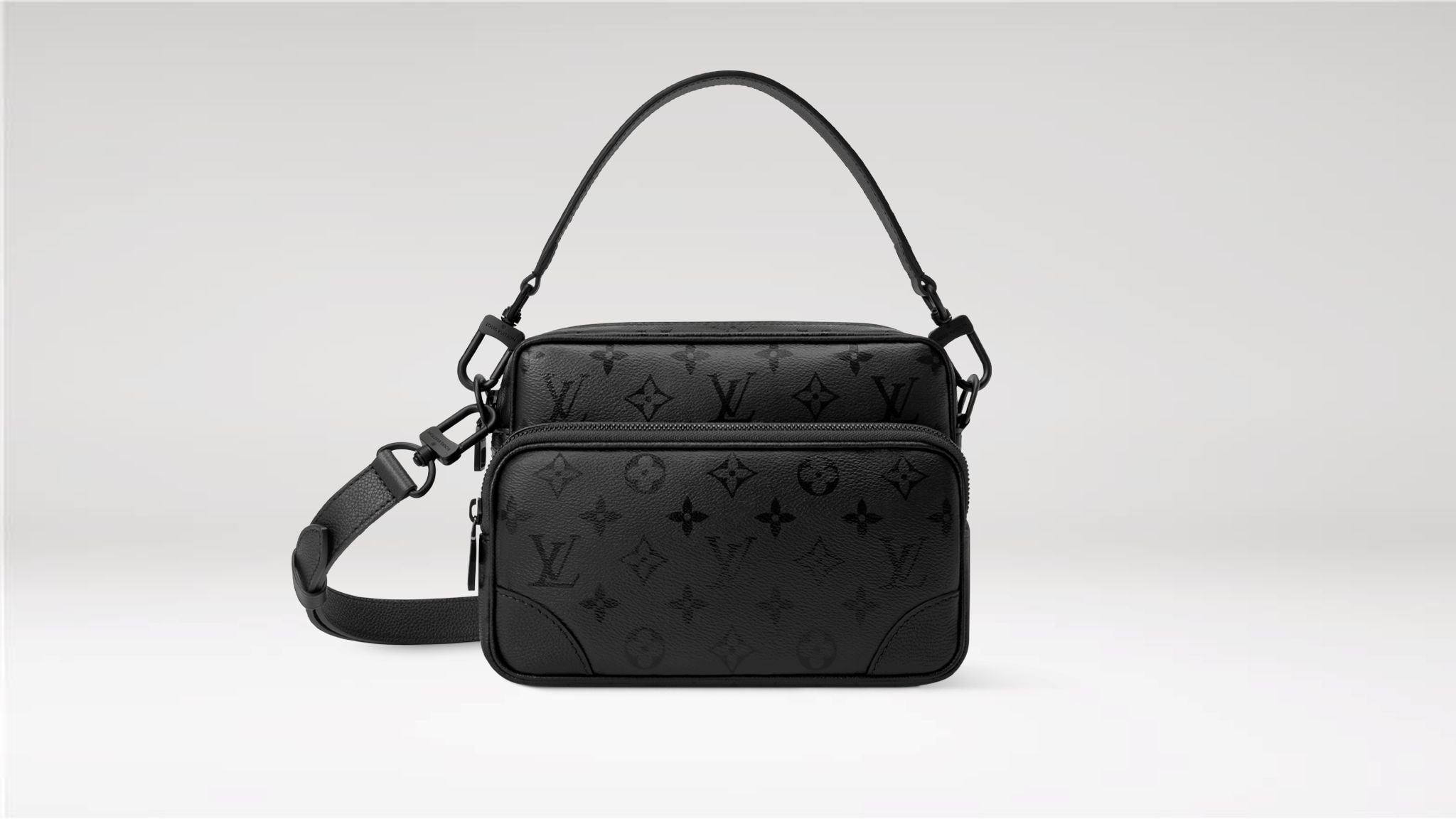 Men's Designer Bags, Backpacks, Shoulder & Waist bags | LOUIS
