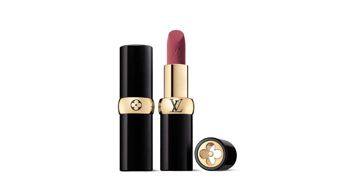 LV Rouge - Matte Lipstick - 207 - Pink | LOUIS VUITTON ®
