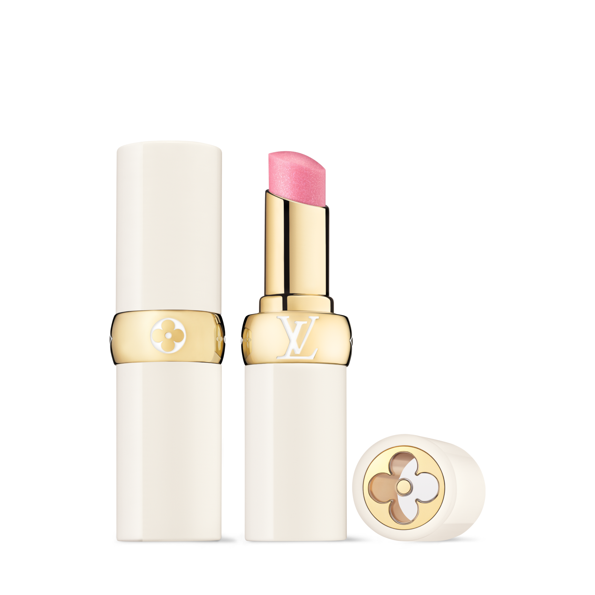ルイ・ヴィトン LVバーム 030 リップスティック LV Baume - Lip Balm 