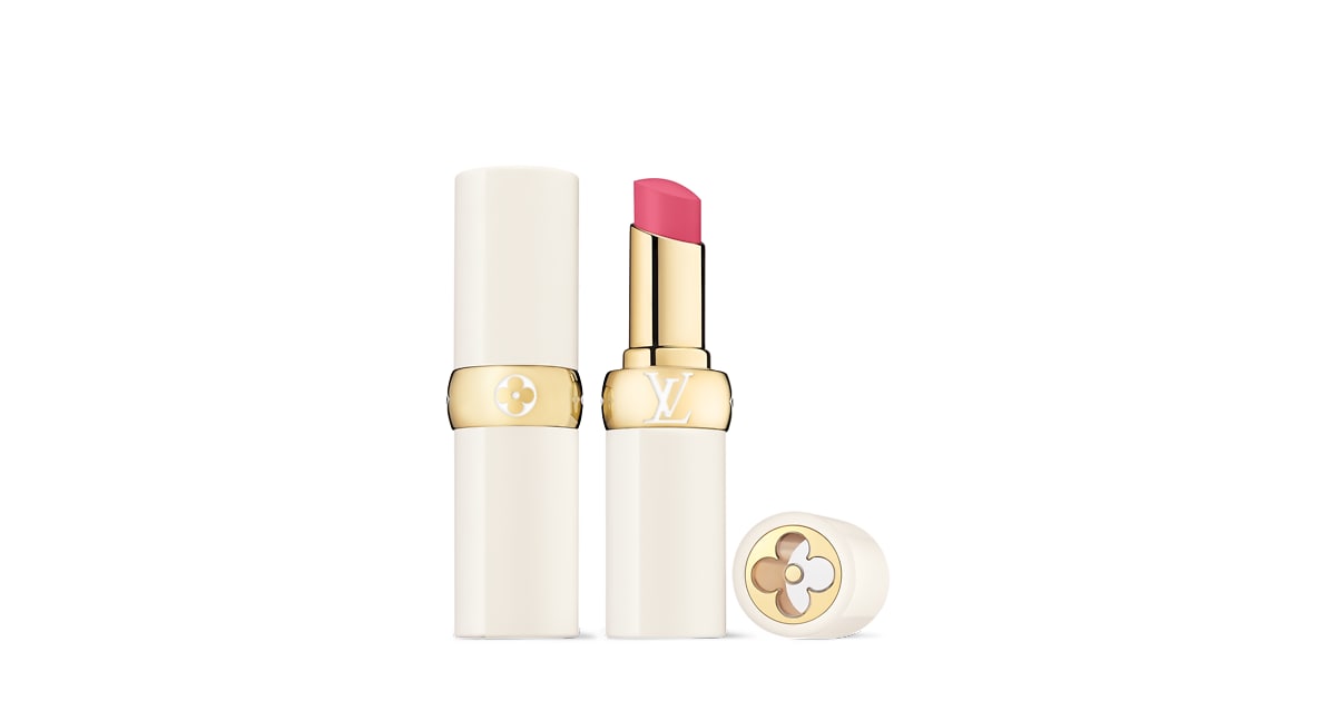 LV Baume - Lip Balm - 031 - Pink | LOUIS VUITTON ®