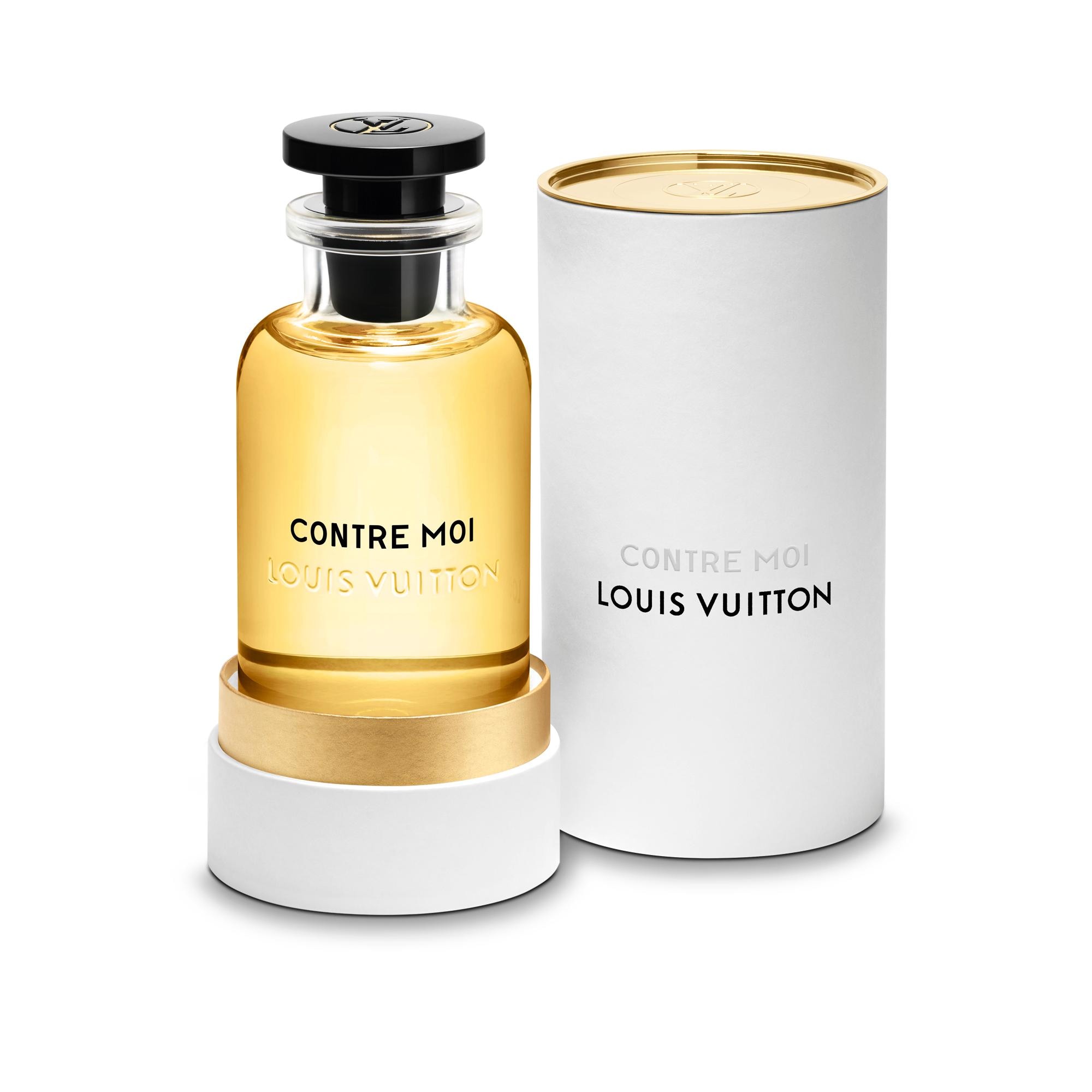 contre moi perfume