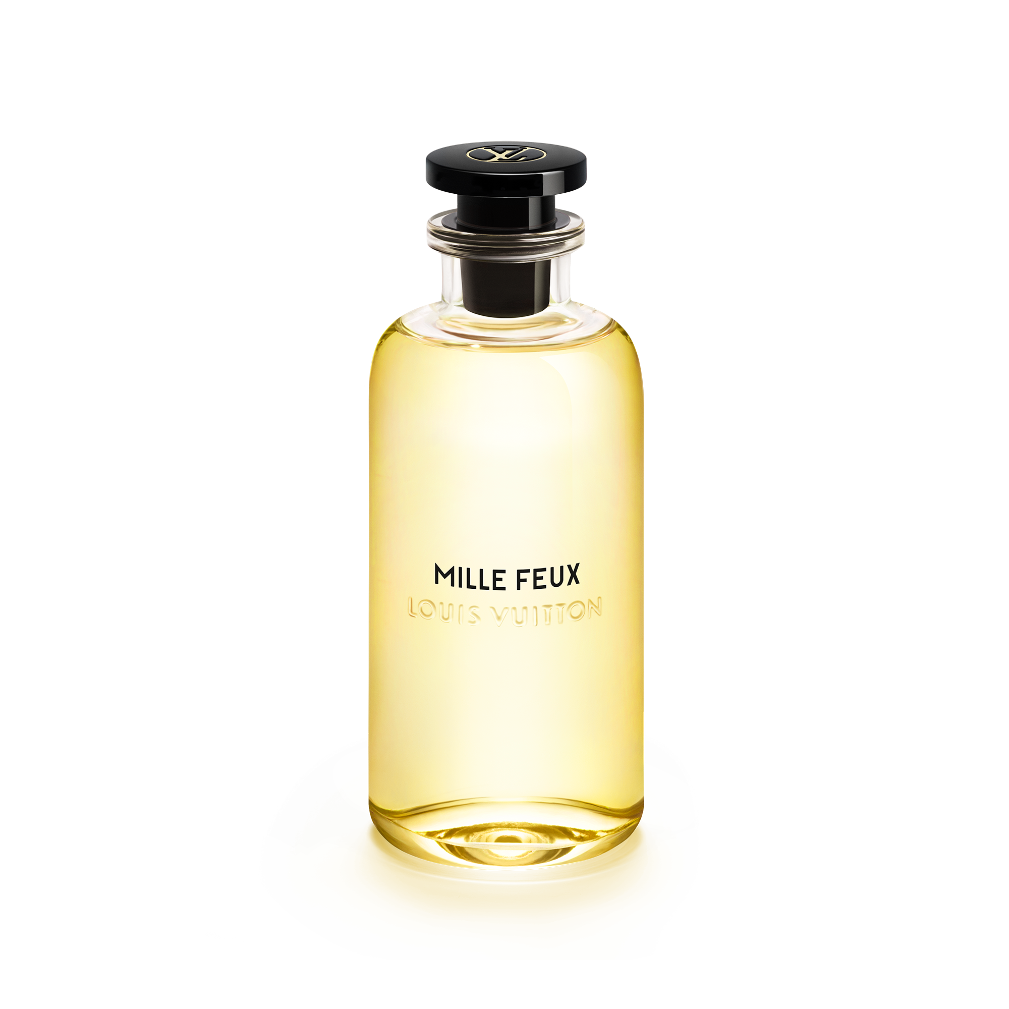 LOUIS VUITTON MILLE FEUX ミルフー 100ml - 香水(女性用)