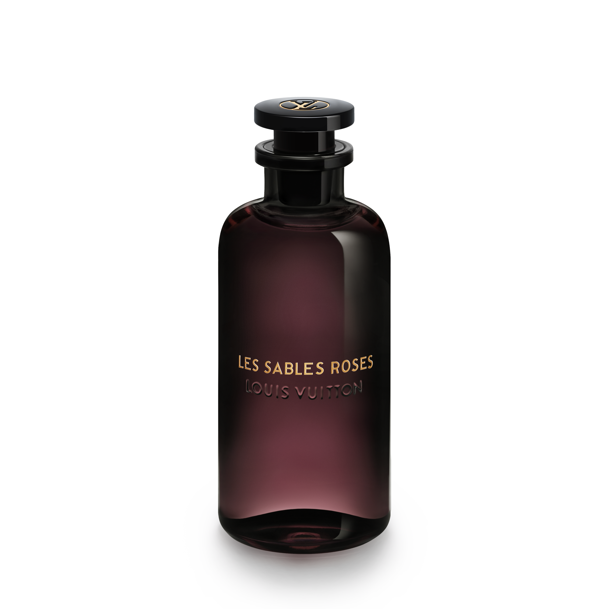 le sables roses woman