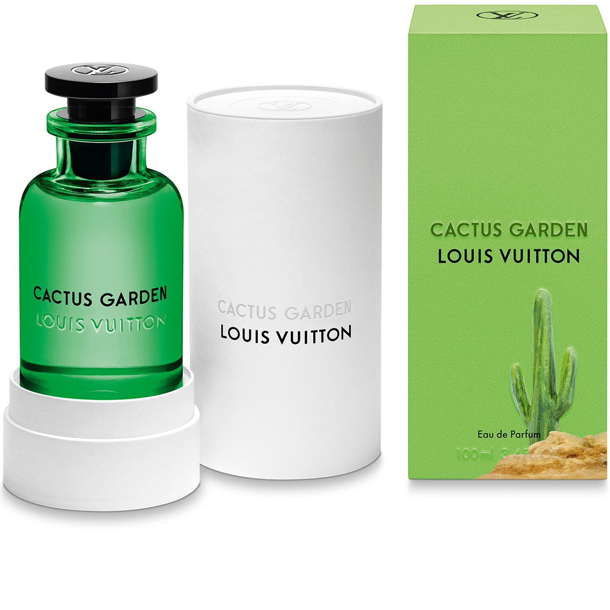 louis vuitton eau de toilette