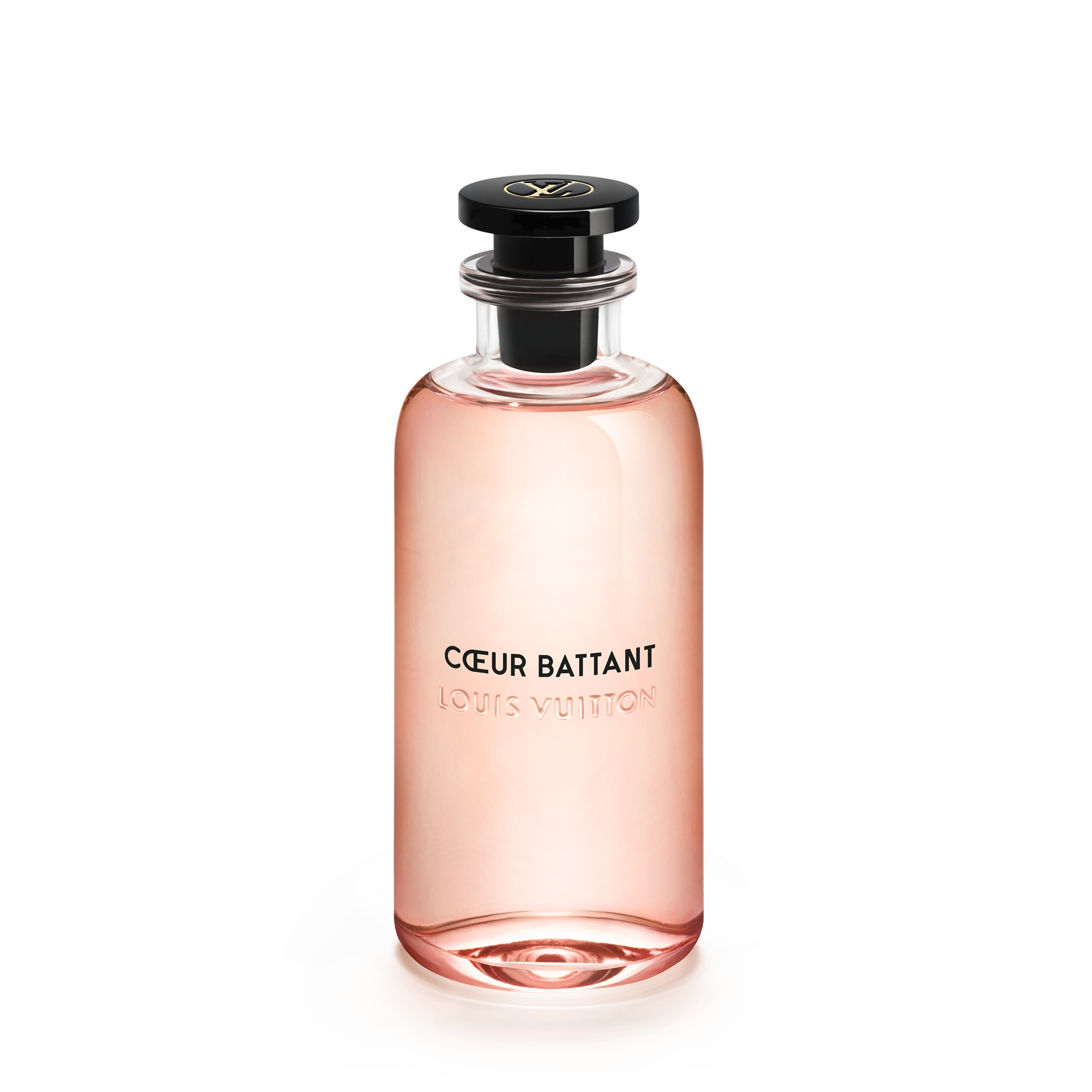 LOUIS VUITTON CŒUR BATTANT トラベルスプレー - 香水(女性用)
