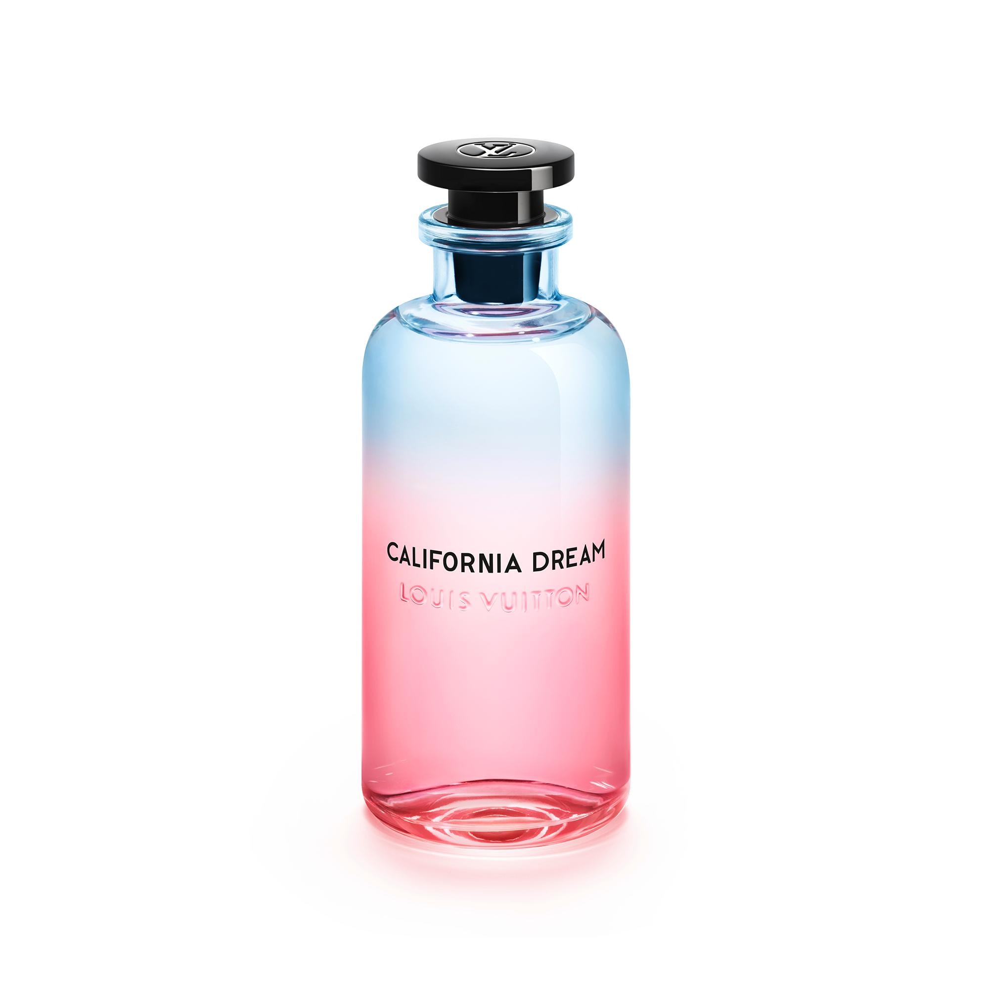 LOUIS VUITTON CALIFORNIA DREAM 香水