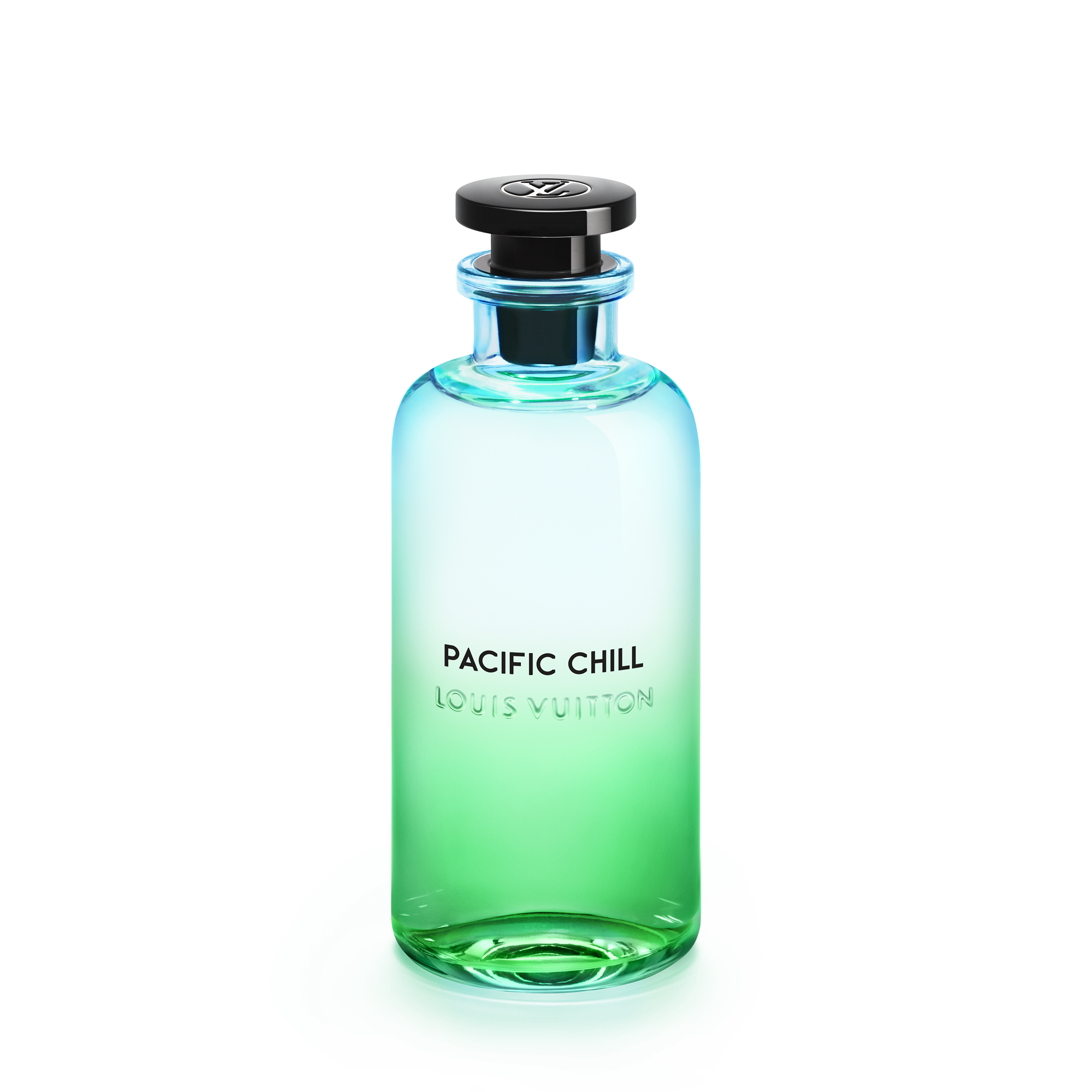 PACIFIC CHILL Louis Vuitton 香水 Pacific Chill Refillable Cologne 