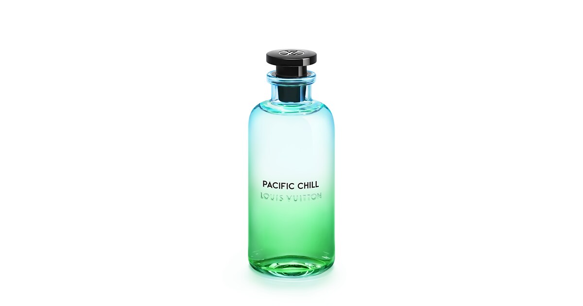 Pacific Chill Refillable Cologne, 200ml - Orange & Blackcurrant 