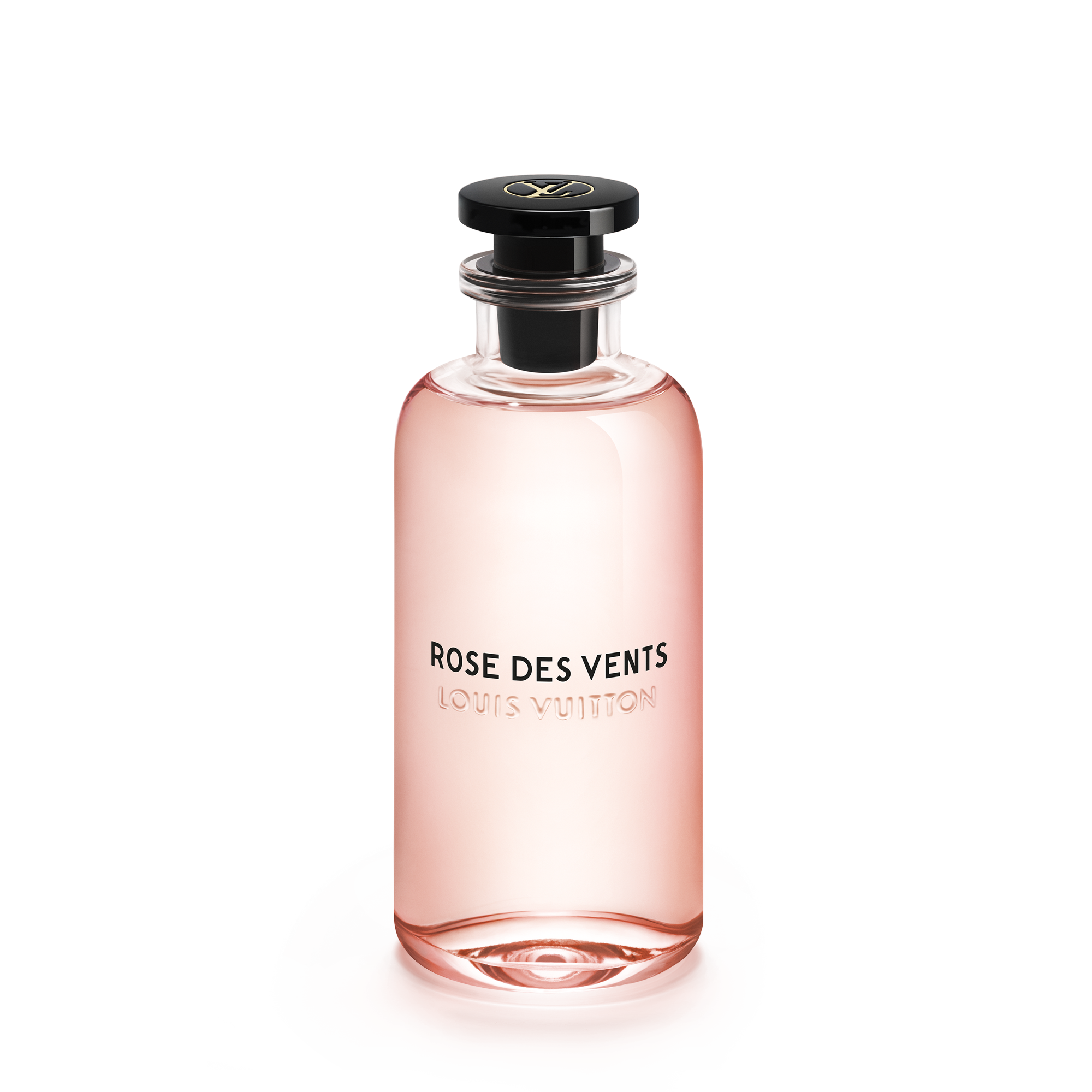 Louis Vuitton LV バーム 020 Rose Essentiel LV Baume - Lip Balm 