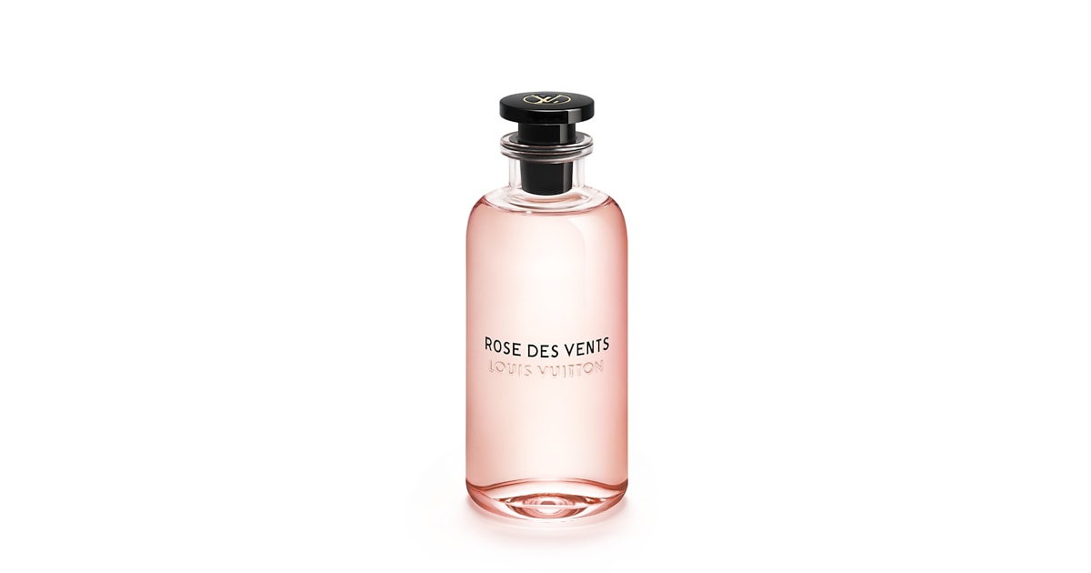 Rose des Vents - Perfumes and Beauty - Gifts | LOUIS VUITTON ®