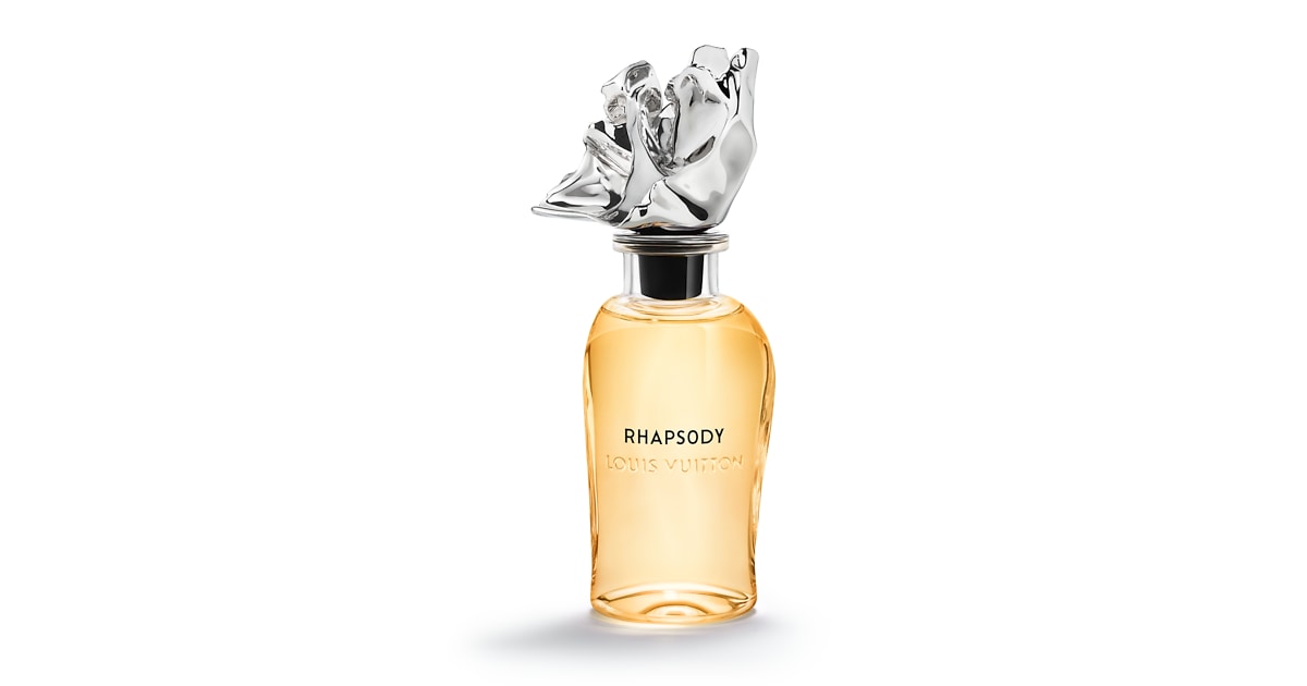 Rhapsody - Perfumes and Beauty - Perfumes Gifts | LOUIS VUITTON ®