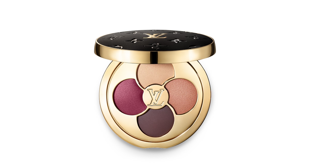LV Ombres - Eyeshadow Palette - 896 - Multicolour | LOUIS VUITTON ®
