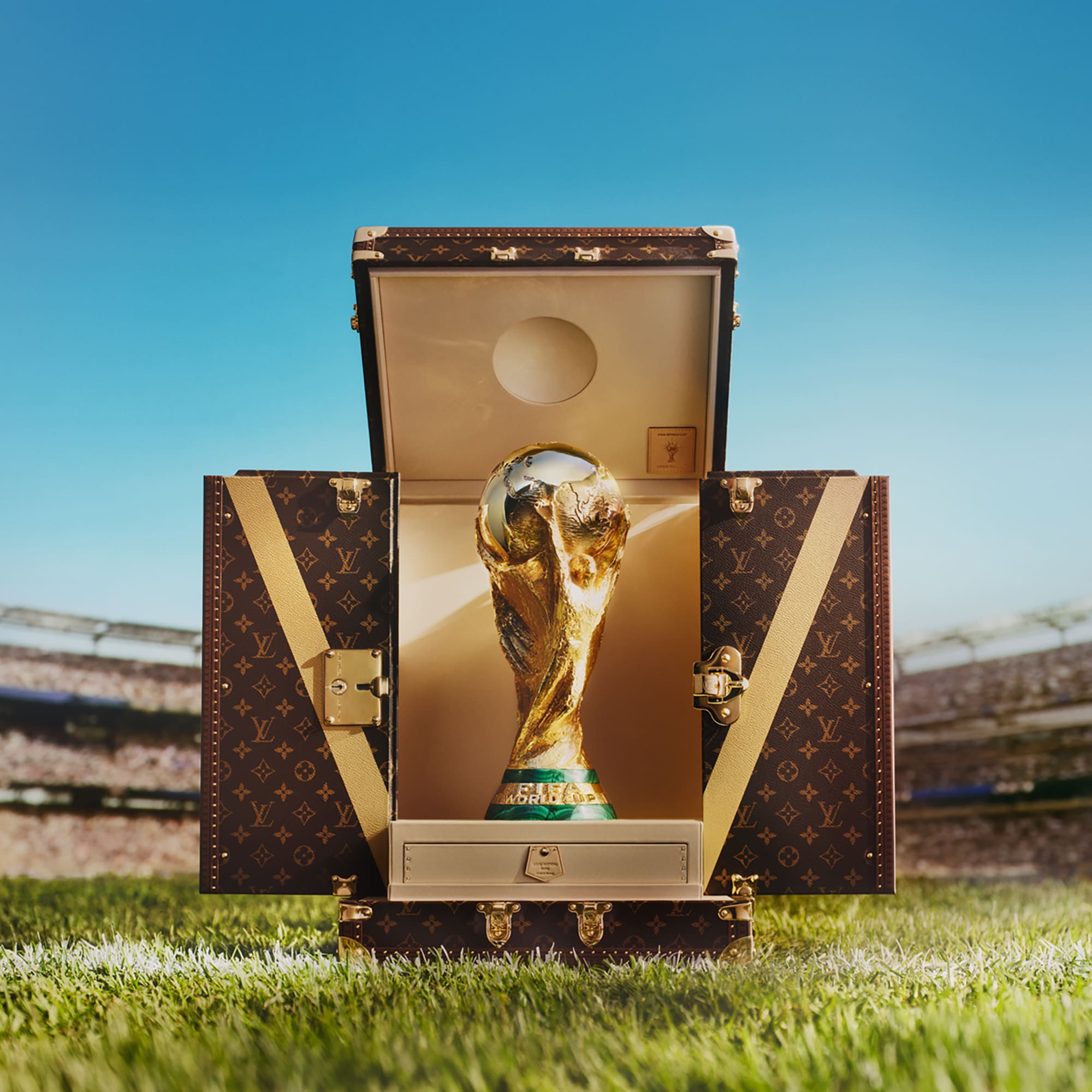 Louis Vuitton exclusive online Magazine | LOUIS VUITTON ®