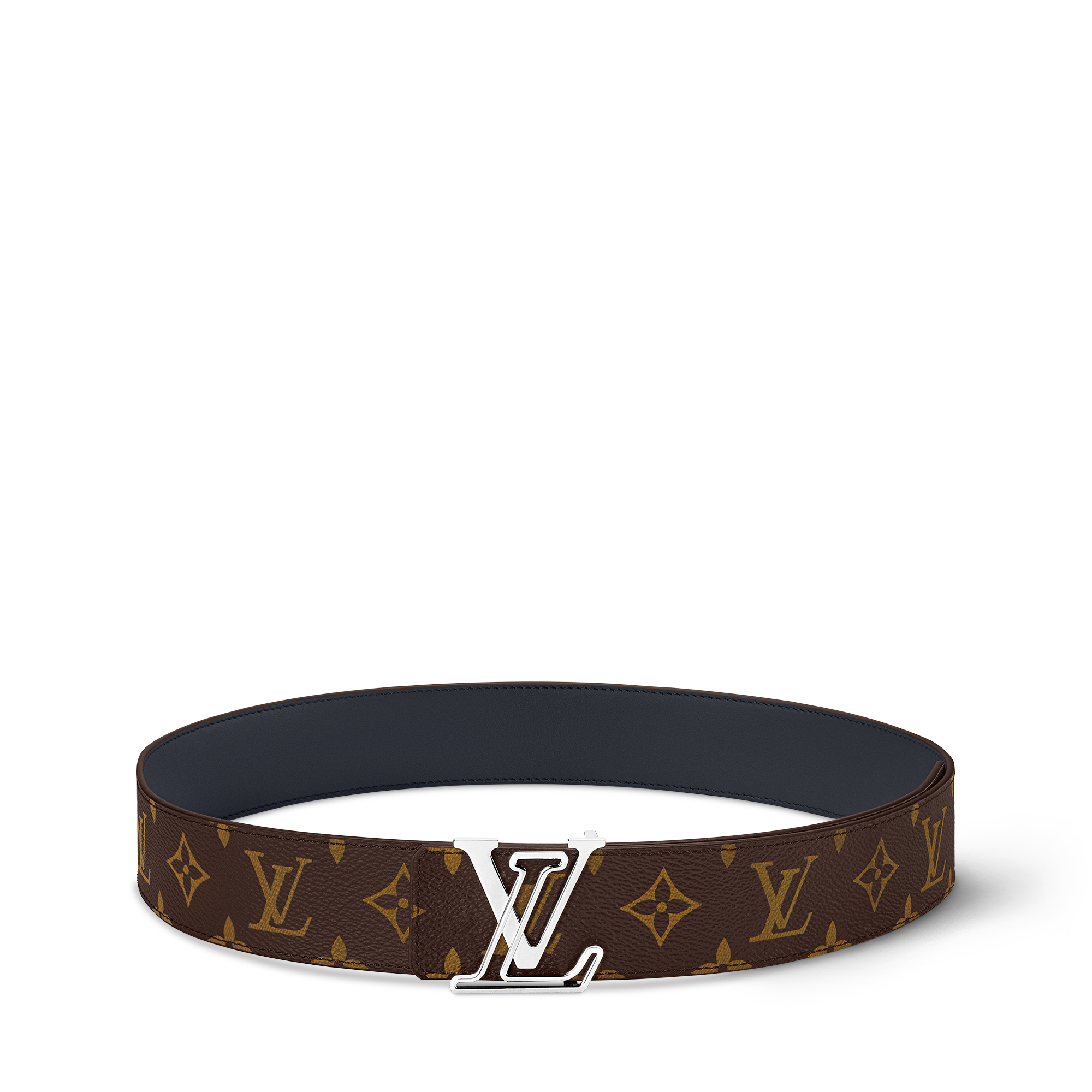Louis Vuitton レザー ベルト NX717351295 【公式通販】