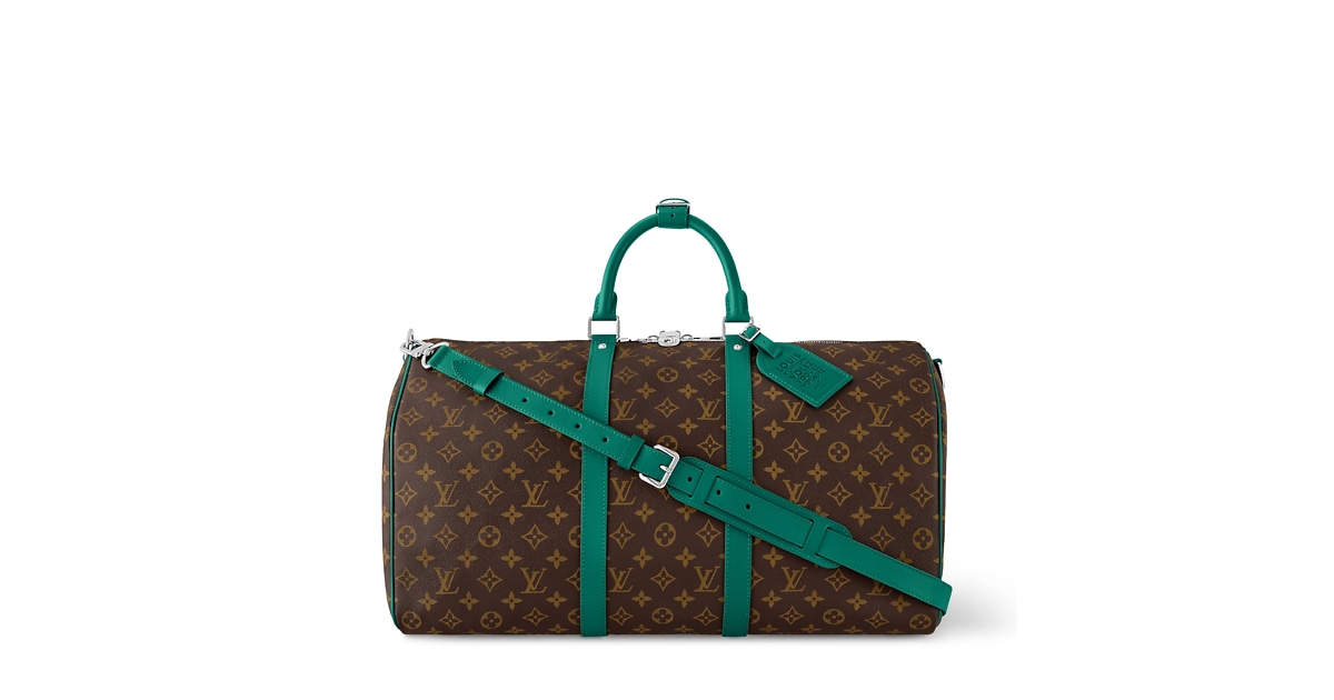 Keepall Bandoulière 50 G73 - Holiday Gifts - Holiday Gifts For Him 