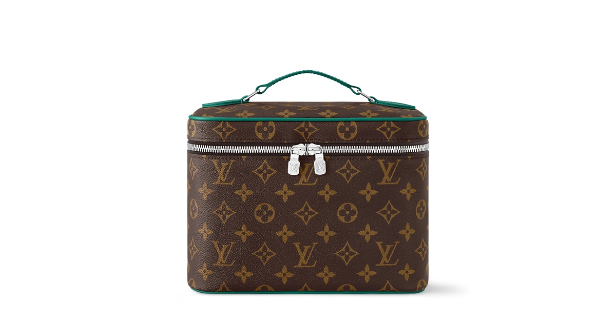 Nice BB G73 - Women - Travel | LOUIS VUITTON ® display picture 2