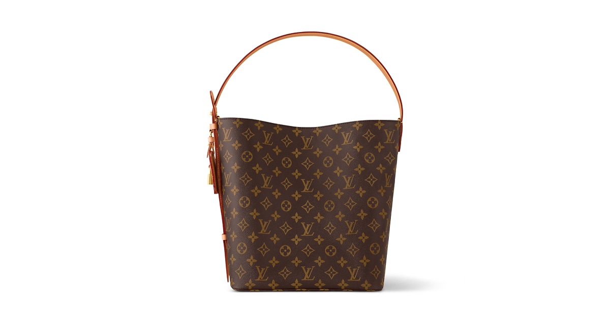 All In GM Monogram - Women - Handbags | LOUIS VUITTON ® display picture 1