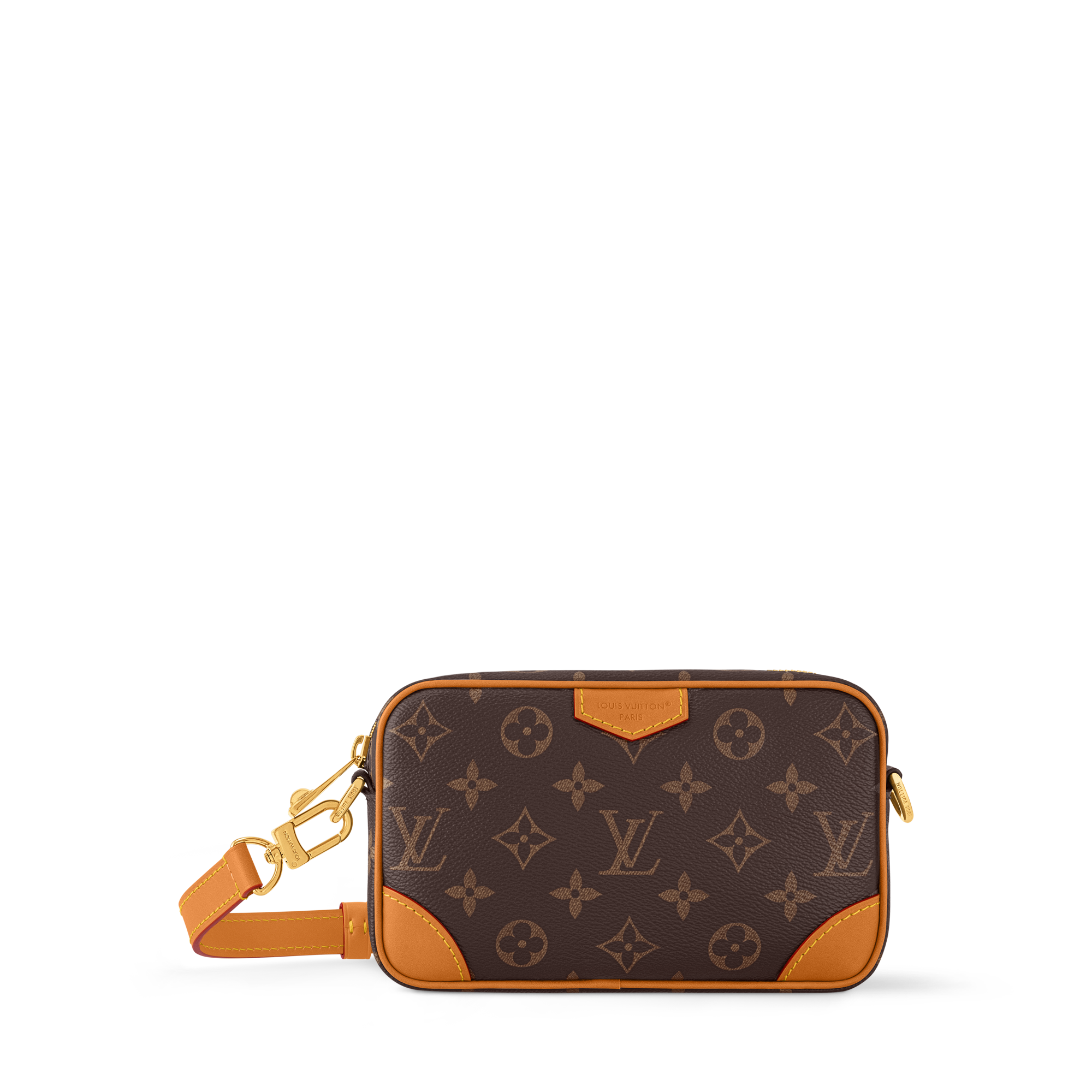 特価】Louis Vuitton×HUMANMADE ボディバッグM59338 Trocadéro 