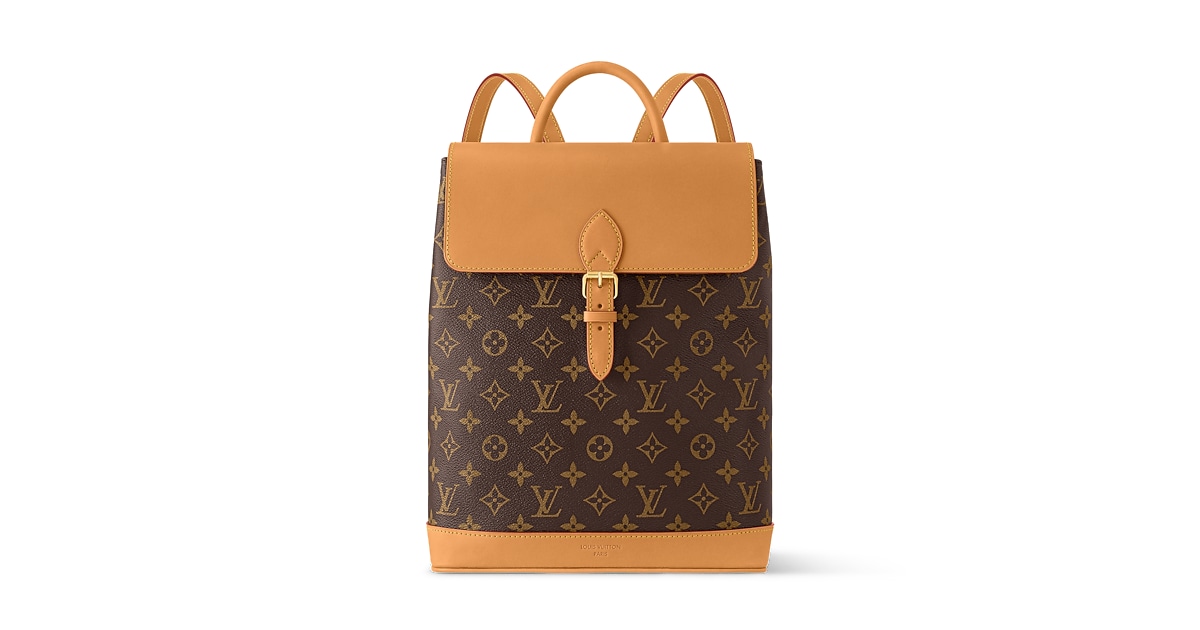 Soho MM Monogram - Women - Handbags | LOUIS VUITTON ® display picture 1