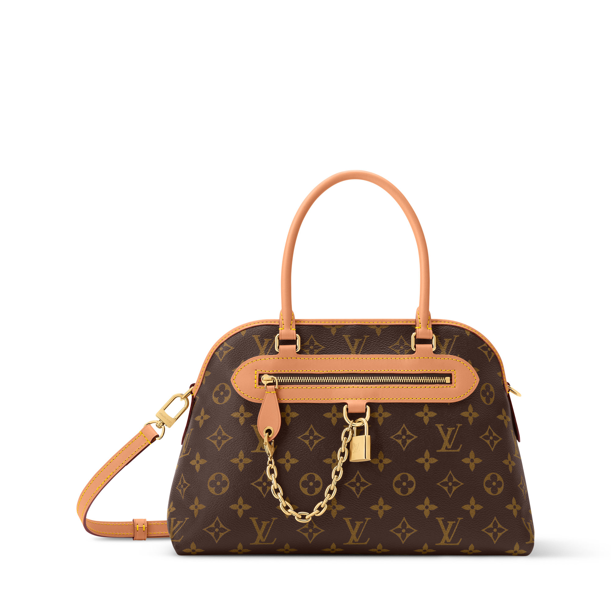 Louis LOUIS VUITTON MM Vuitton - LOUISVUITTON ルイヴィトン 
