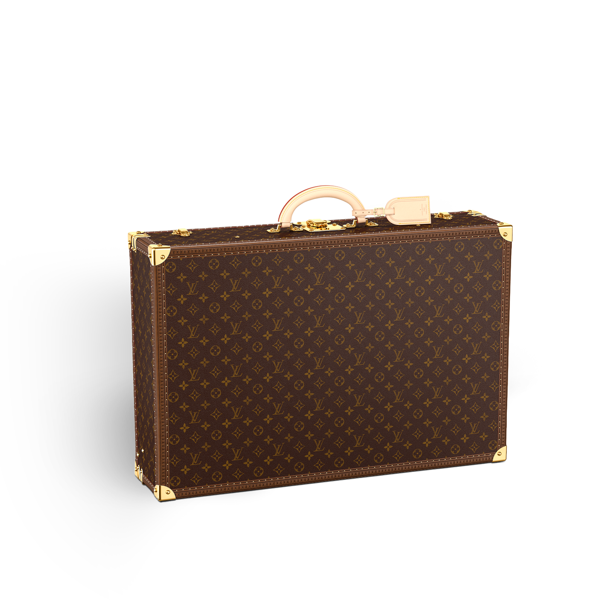 Louis Vuitton ボストンバッグ 約70cm ウィメンズ トラベルバッグ 