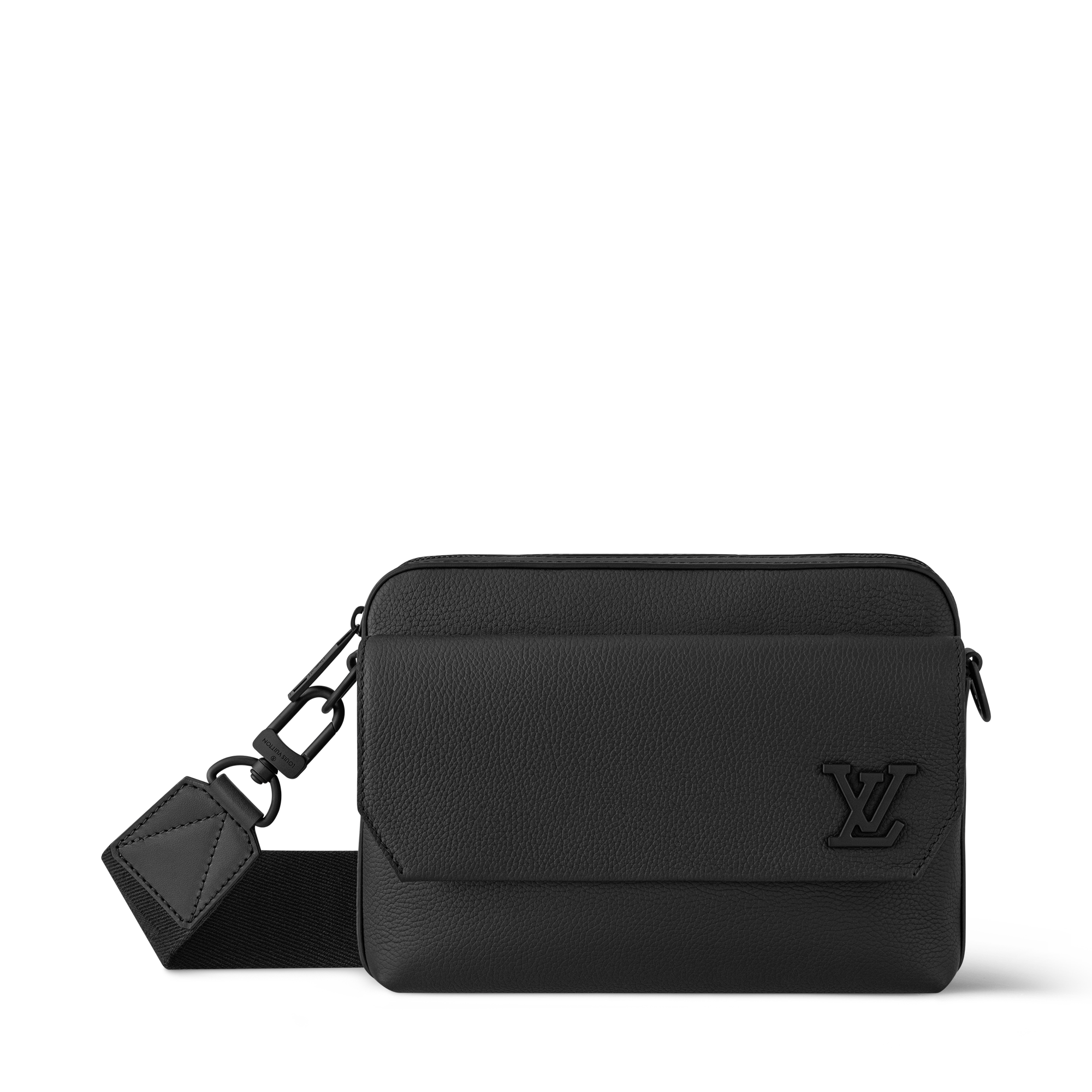 LOUIS VUITTON 黒 N40000 銀座店 ルイ・ヴィトン アントン メンズ 