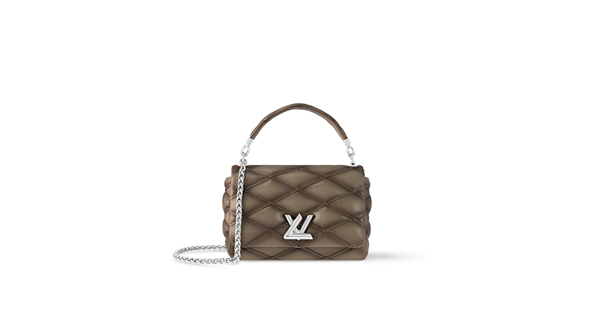 GO-14 MM Malletage - Women - Handbags | LOUIS VUITTON ®