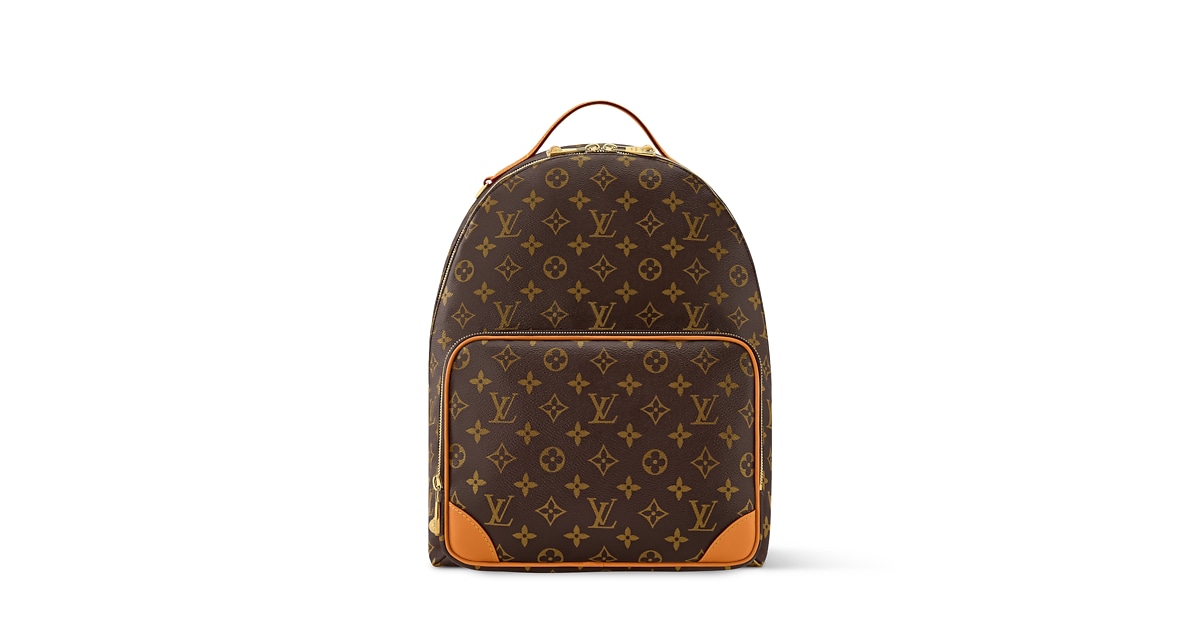 Discovery Cargo Backpack Monogram Archive - Bags and Small Leather Goods - Men's Bags | LOUIS VUITTON Discovery Cargo Backpack Monogram Archive - Bags and Small Leather Goods - Men's Bags | LOUIS VUITTON
