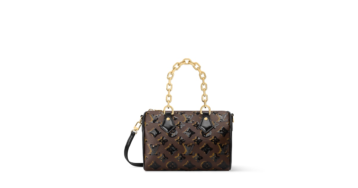 Products by Louis Vuitton: Speedy Bandouliere 20