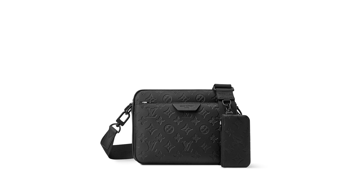 Products by Louis Vuitton: Trio Messenger