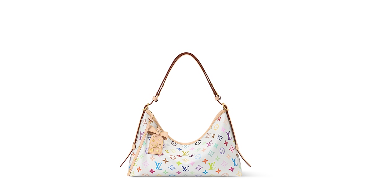 LV x TM CarryAll East West Other Monogram Canvas - Women - Handbags ...