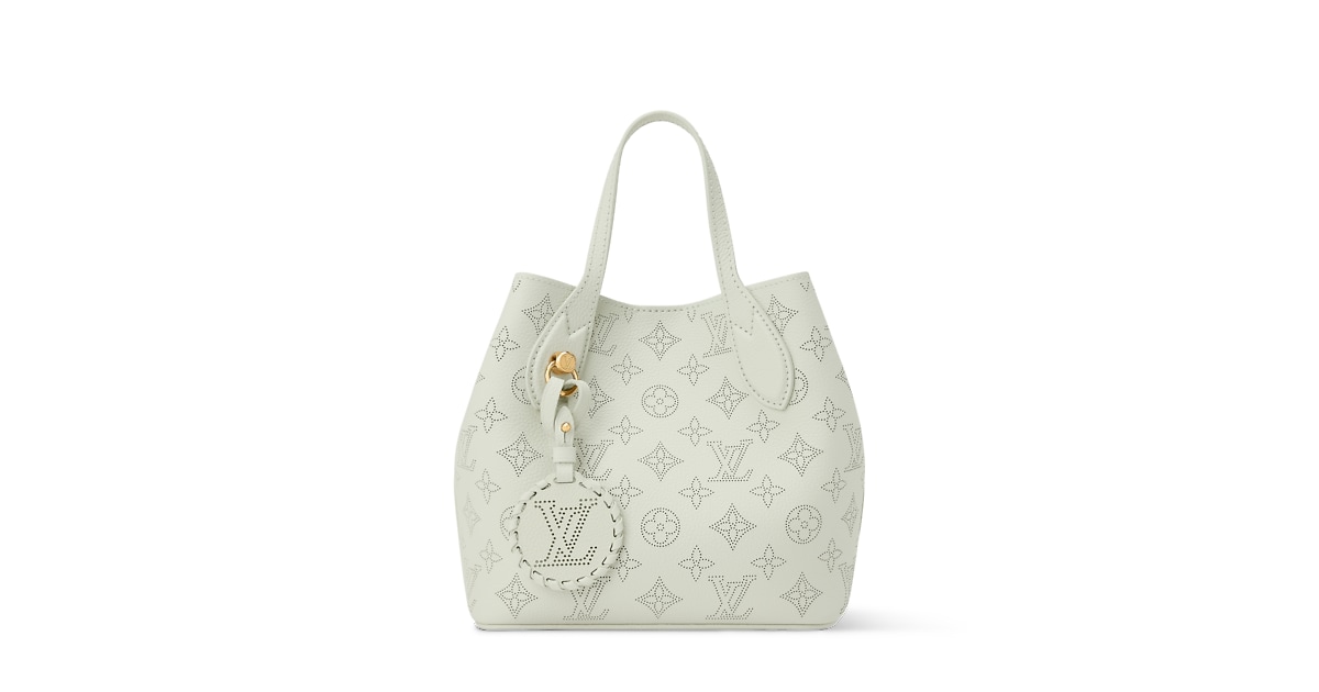 Blossom PM Mahina - Women - Handbags | LOUIS VUITTON ®