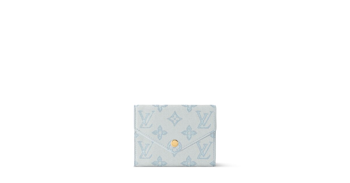 Products by Louis Vuitton: Victorine Wallet