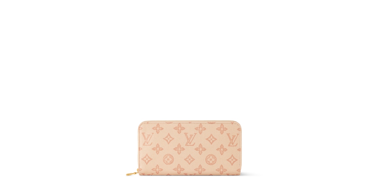 Zippy Wallet Other Monogram Canvas - Women - Small Leather Goods ...
