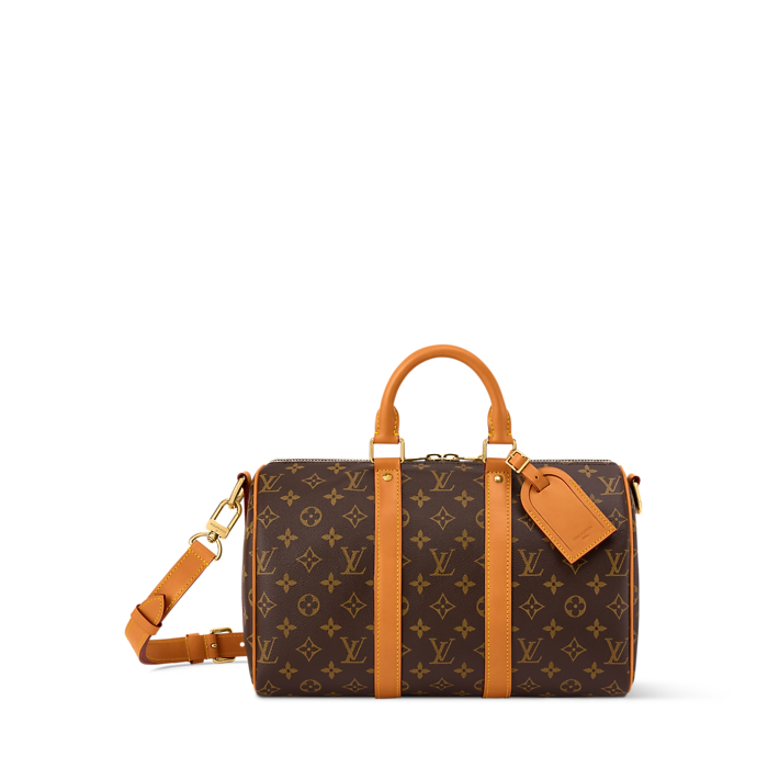 Louis Vuitton M2A210 Keepall Bandoulière 35