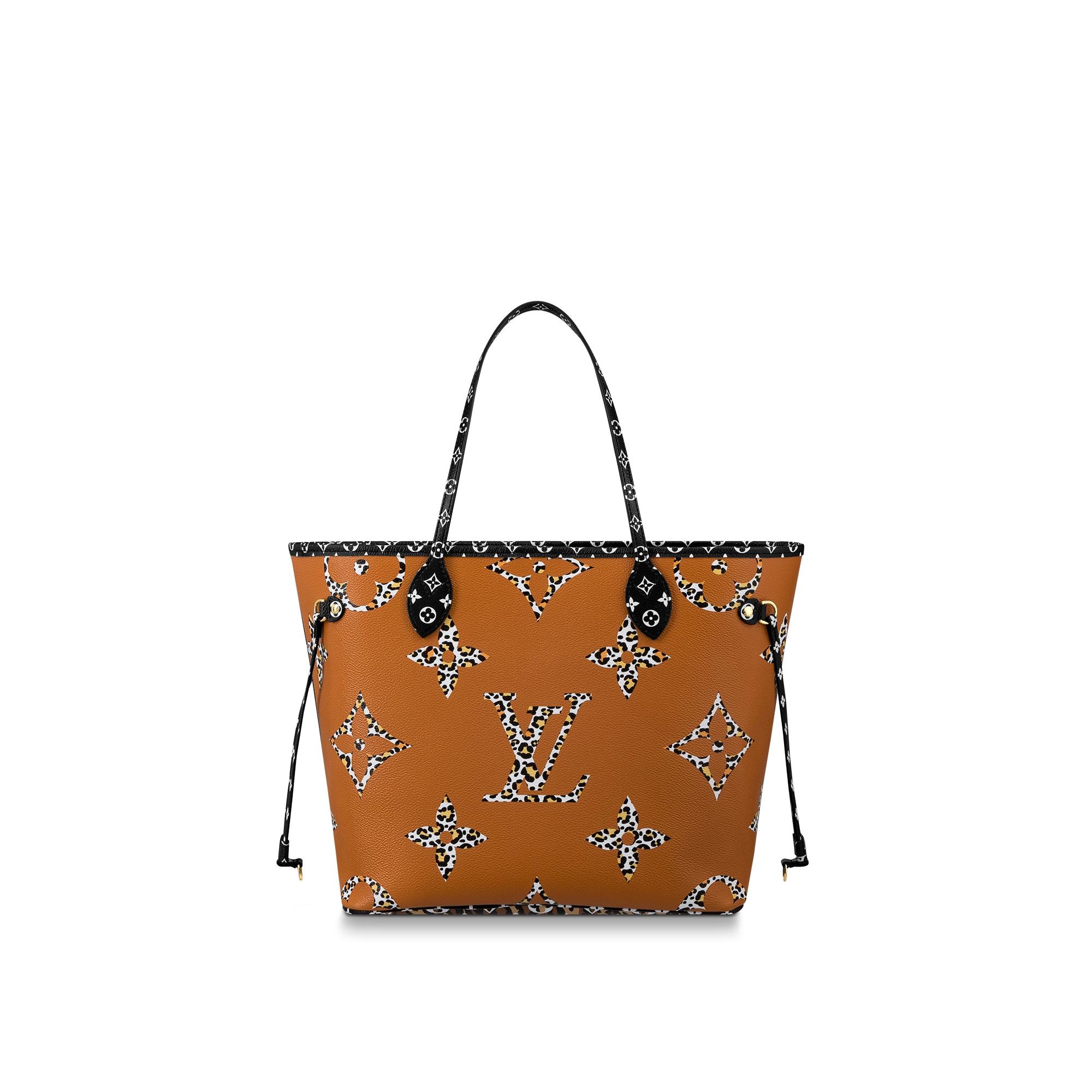 louis vuitton neverfull cena 2019