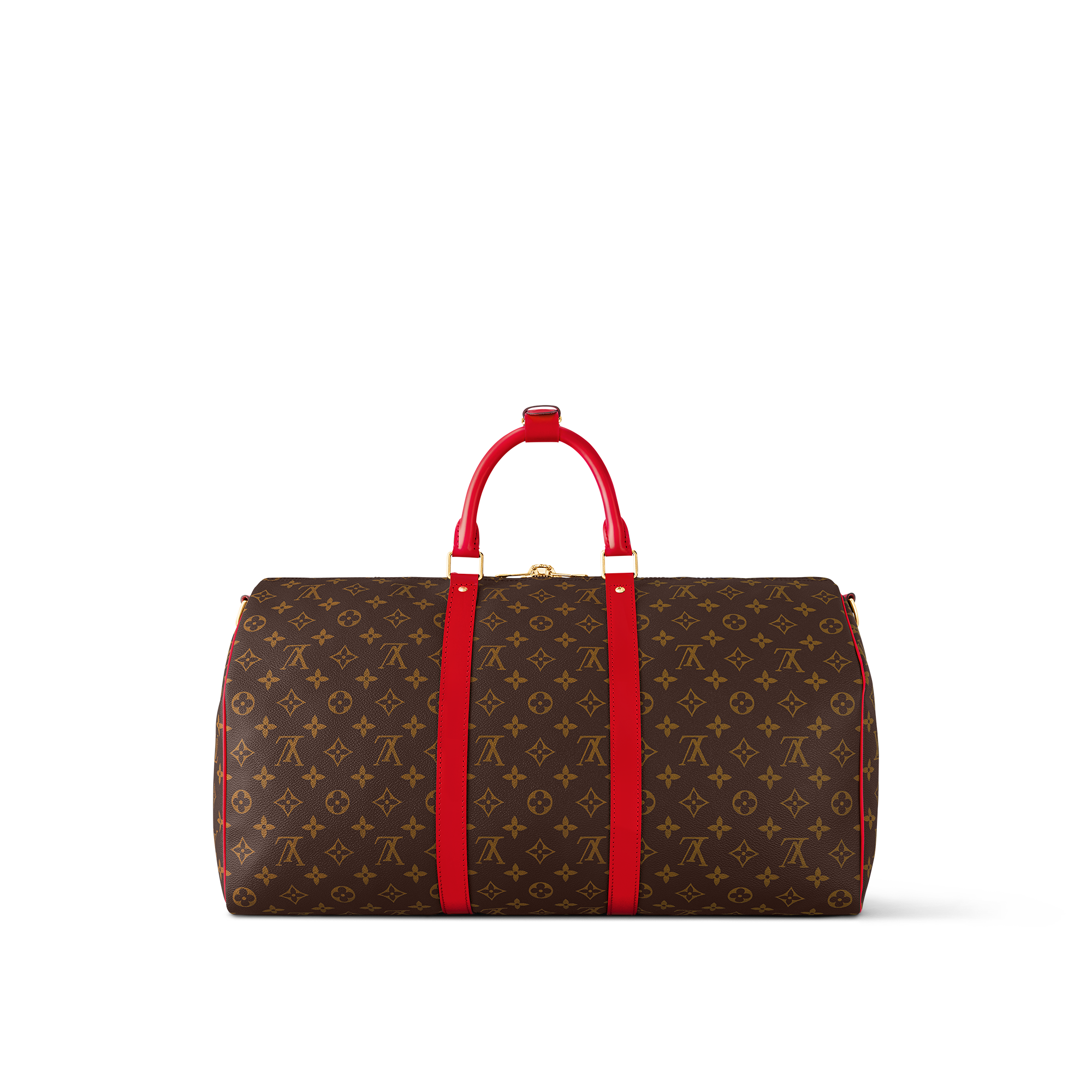 lv duffle bag price