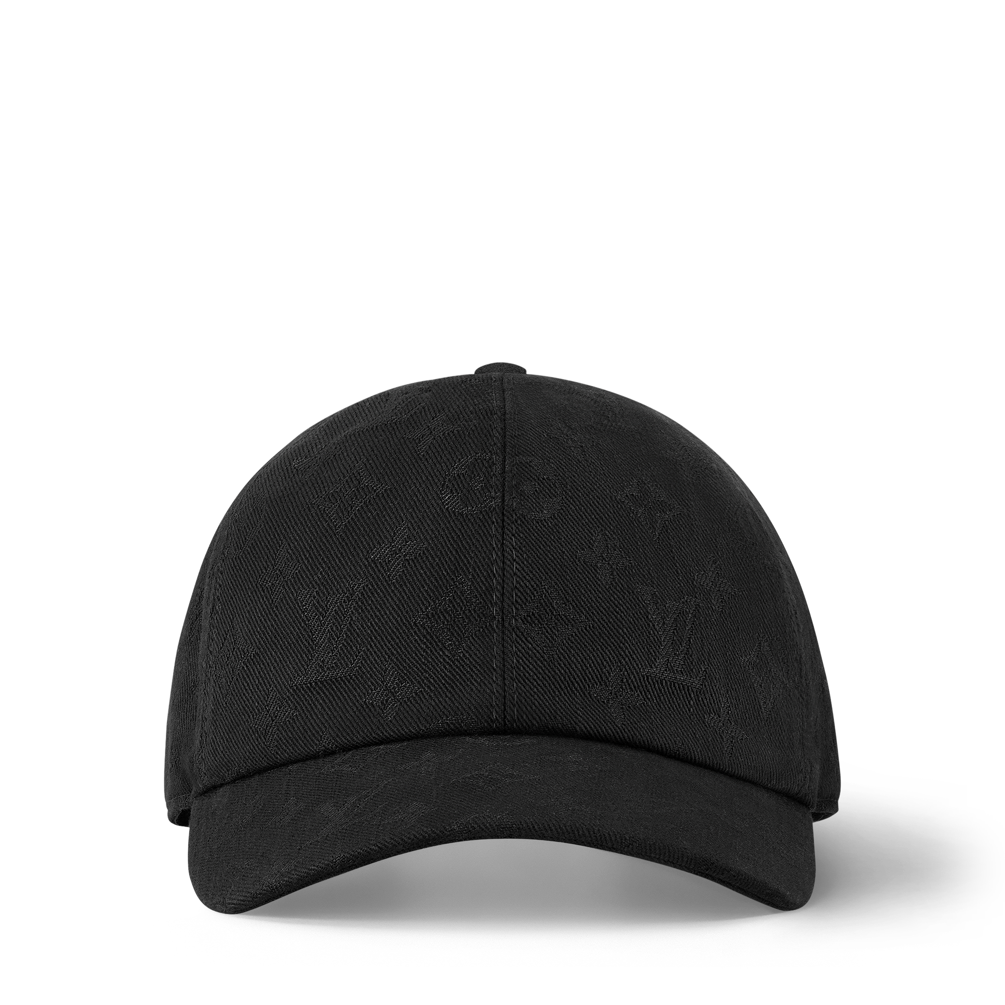 Louis Vuitton ルイヴィトン モノグラム エッセンシャル キャップ 