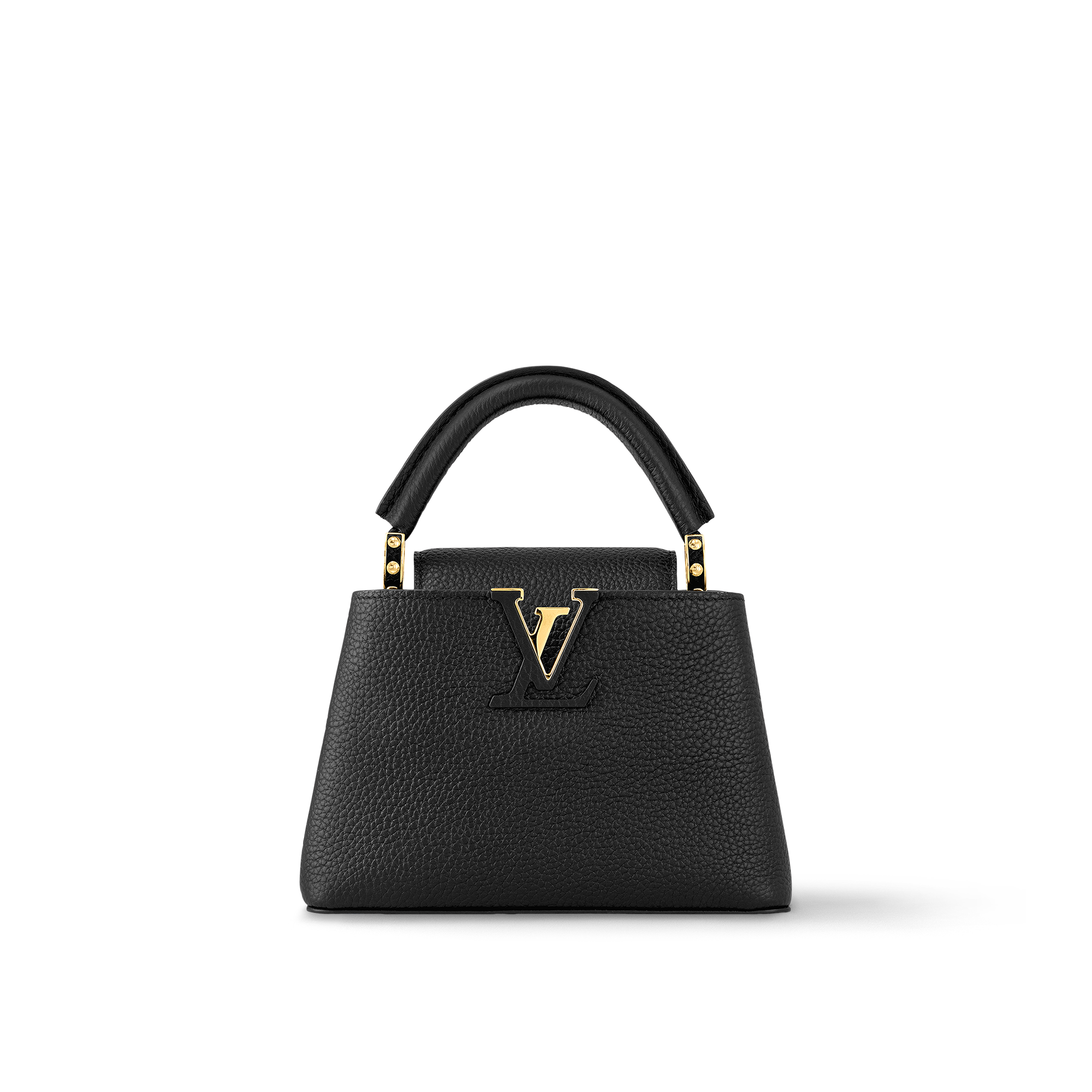 louis vuitton capucines pm