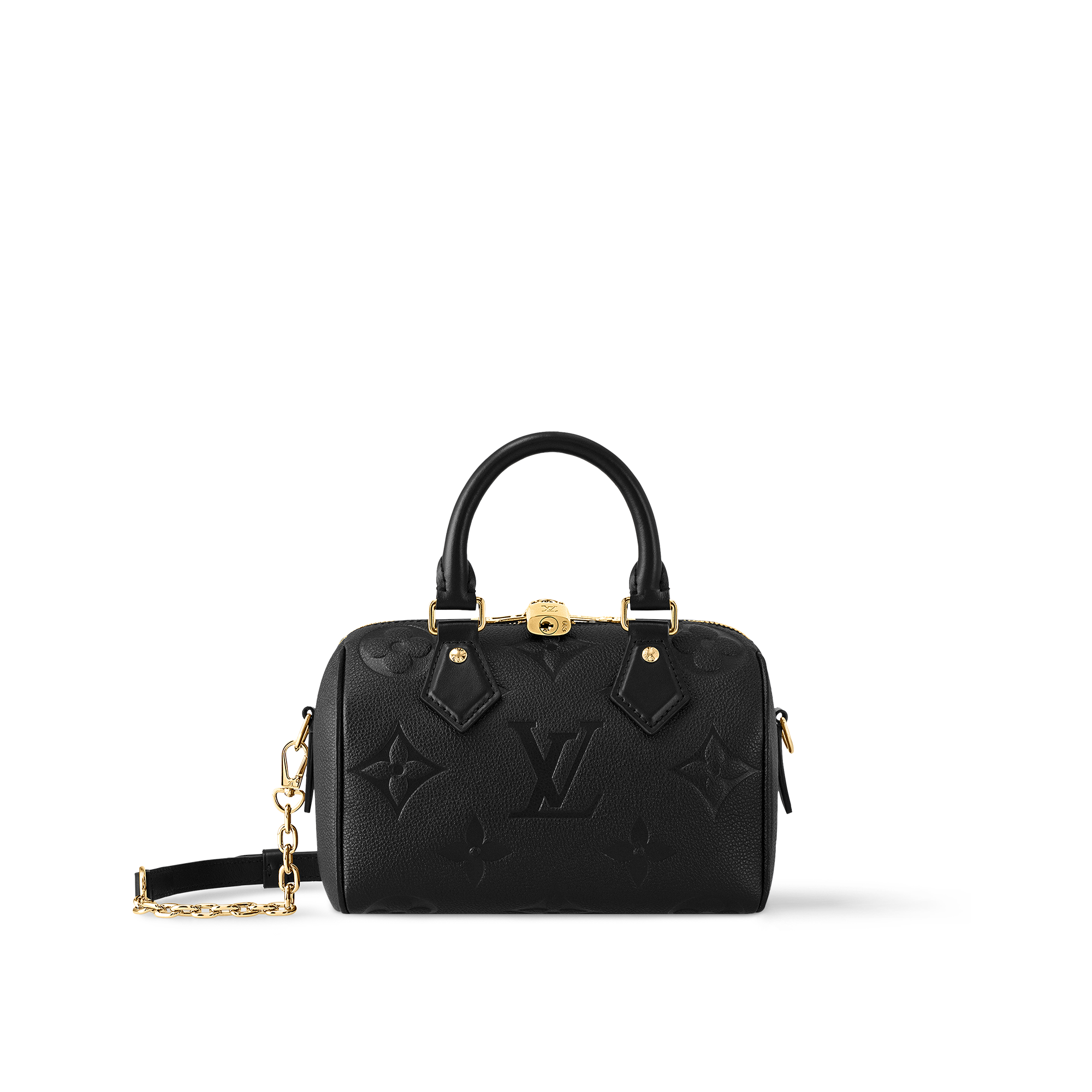 lv crafty speedy bandoulière 25