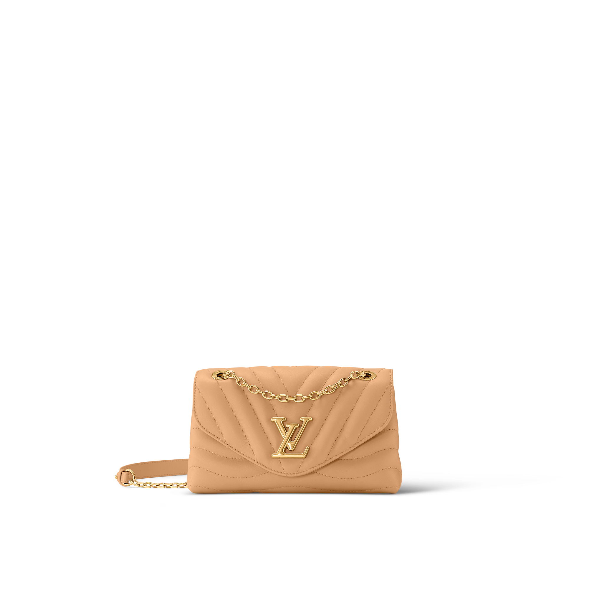 louis vuitton new wave chain bag pm price