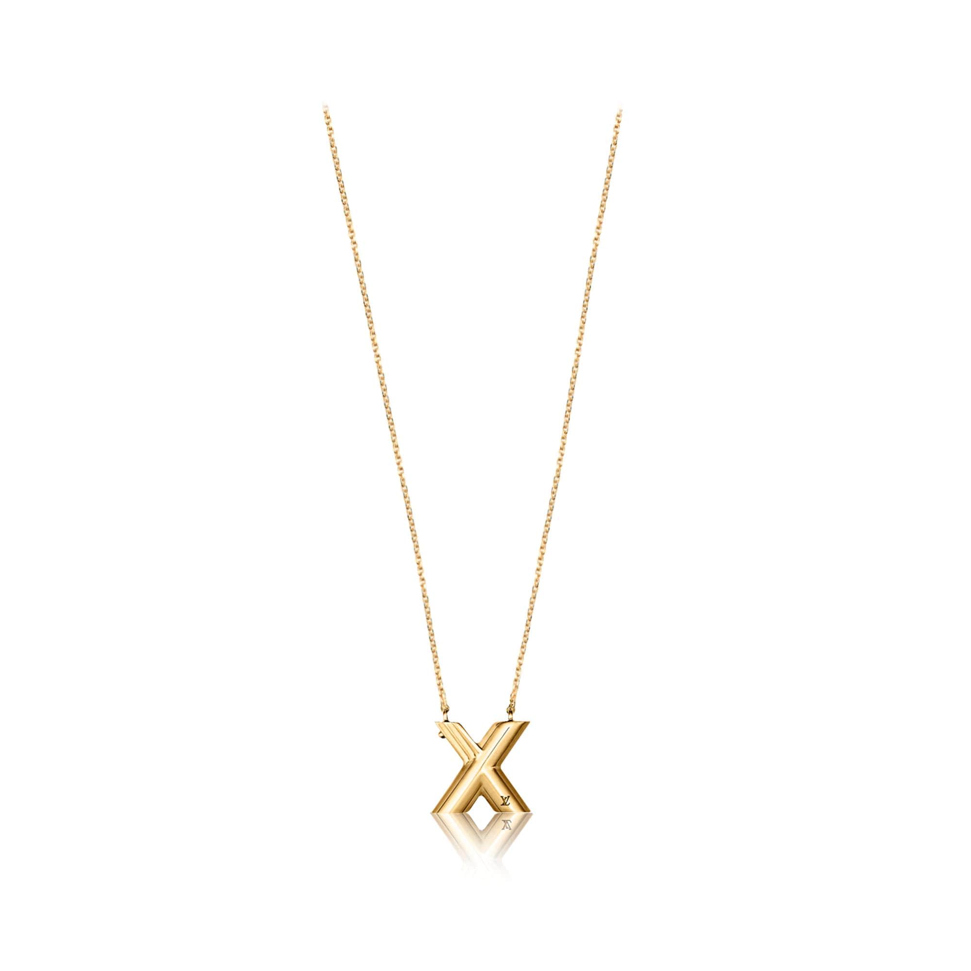 10週連続 週間ランキング1位受賞 即日対応 ルイヴィトン ネックレス Lv Me H Louis Vuitton ファッション雑貨 小物その他 M メンズファッション Buy