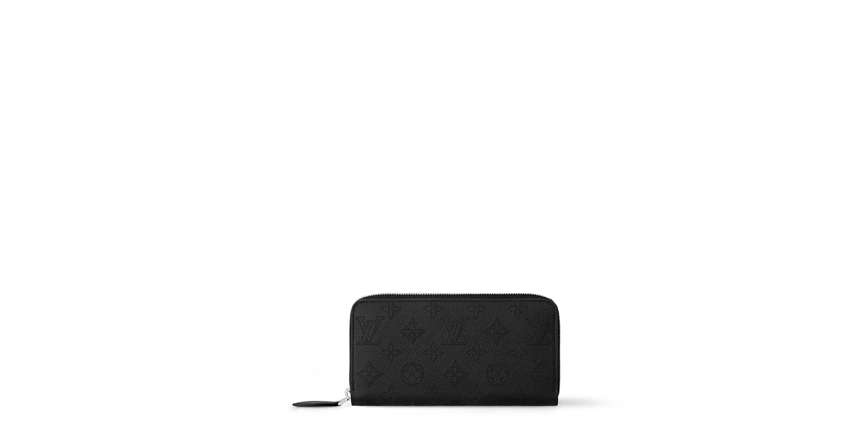 Zippy Wallet Mahina - Women - Small Leather Goods | LOUIS VUITTON ®