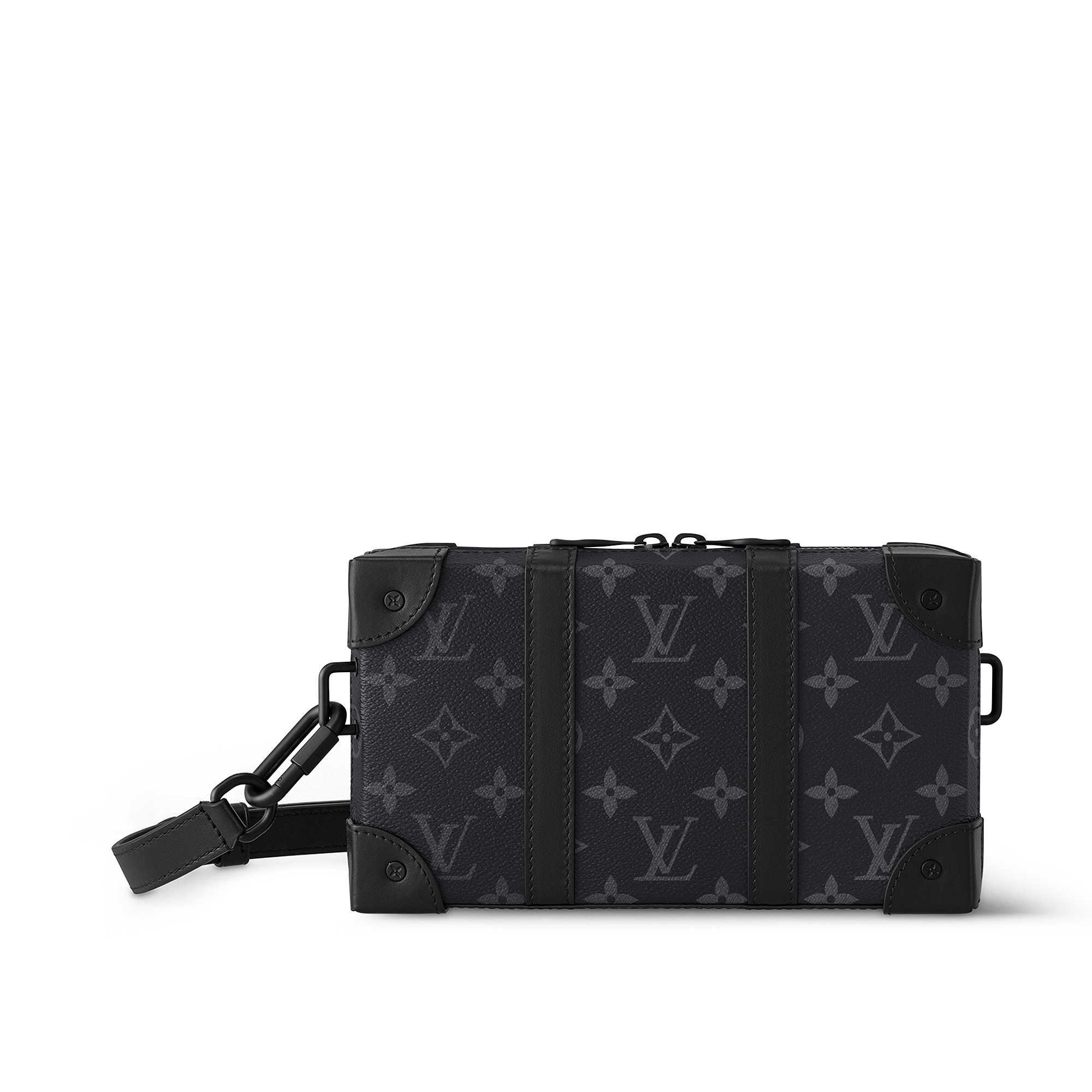 louis vuitton monogram trunk