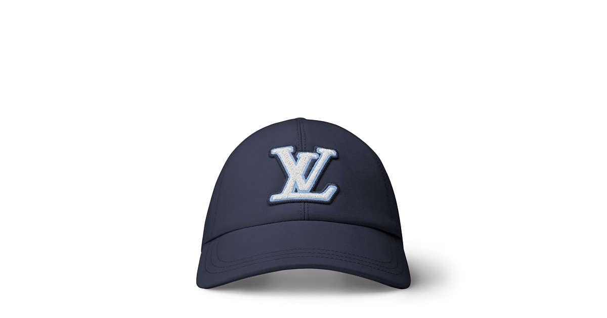 LV Signature Cap S00 - Women - Accessories | LOUIS VUITTON ®