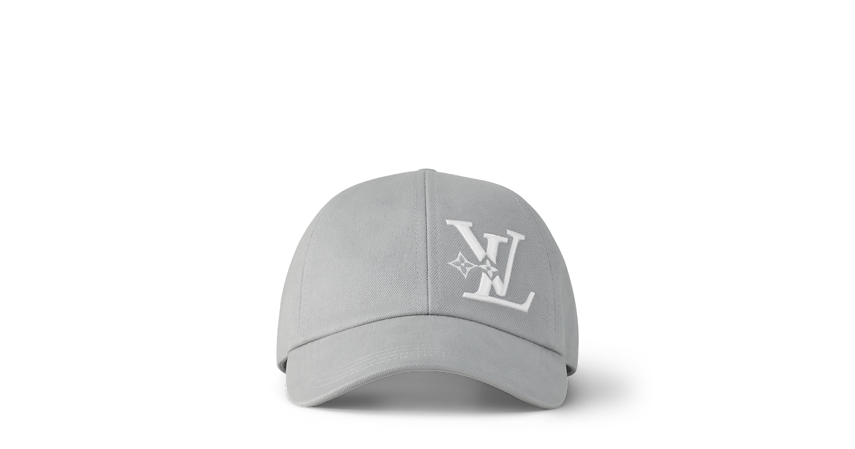 LV Smash Cap S00 - Men - Accessories | LOUIS VUITTON ®